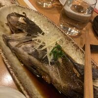 魚屋あらまさ 川崎店 - 煮付け