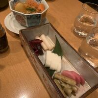 魚屋あらまさ 川崎店 - 漬物
