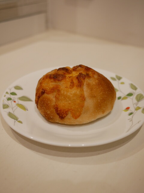 Panetteria ARIETTA Gotanda honten, Tokyo, Japan