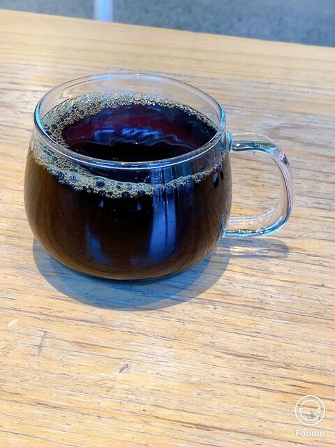 ブルーボトルコーヒー 中目黒カフェ（Blue Bottle coffee ） - 祐天寺（カフェ）