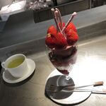 PATISSERIE ASAKO IWAYANAGI - 