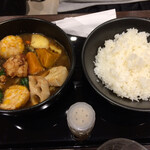 CoCo壱番屋 - 