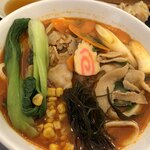 駕籠休み - 12月の月替り