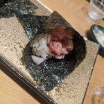 SUSHI TOKYO TEN、 - 