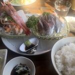 いさりび食堂 - 