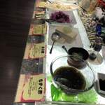 ワールドグルメバイキングアレッタ ホテルロコアナハ店