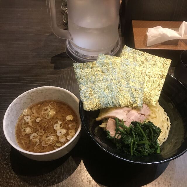 横浜家系らーめん 澤家 徳島 ラーメン 食べログ