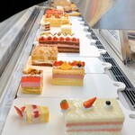 Chez-tani - ショーケース