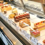 Chez-tani - ショーケース