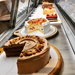 Chez-tani - ショーケース