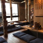 名古屋名物味噌とんちゃん屋 一駅ホルモン - 