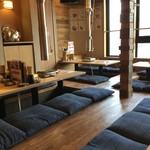 名古屋名物味噌とんちゃん屋 一駅ホルモン - 