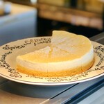 Chez-tani - ビンテージチーズケーキ