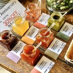 Chez-tani - ジャムバー