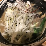 麺場 浜虎 - 