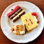 Chez-tani - ３皿目