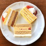 Chez-tani - ４皿目