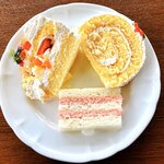 Chez-tani - ５皿目