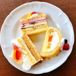 Chez-tani - ６皿目