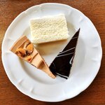 Chez-tani - ７皿目