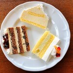 Chez-tani - ９皿目