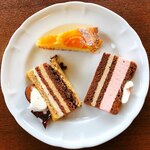 Chez-tani - １０皿目