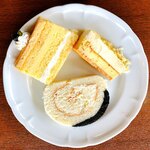 Chez-tani - １１皿目