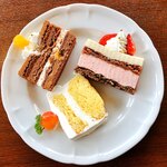 Chez-tani - １２皿目