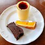 Chez-tani - １４皿目