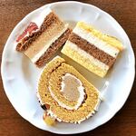 Chez-tani - １５皿目