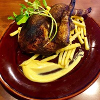 オステリアラマンテ ナゴヤグローバルゲート - 