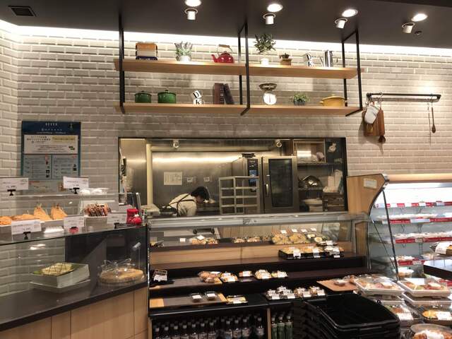 デリカキッチン Kitte名古屋店 名古屋 デリカテッセン 食べログ