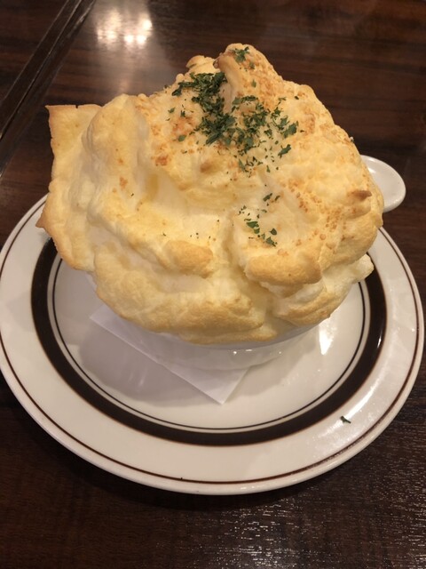 星乃珈琲店 名古屋スパイラルタワーズ店 近鉄名古屋 コーヒー専門店 食べログ