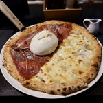 Pizza 4P's Ben Thanh Market - 