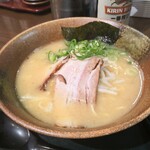 ラーメンたろう - 