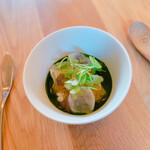 ロテュス - 白子のロワイヤル