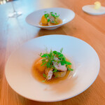 ロテュス - シュークルート