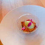 ロテュス - 林檎