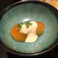 博多水炊きと焼き鳥 鳥善 銀座店 - 