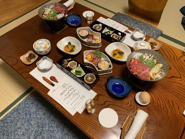 龍の湯 - 鶴岡市その他（旅館・民宿）の写真