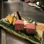 Teppan Kaiseki Kurama - 