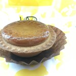 BAKE CHEESE TART - 