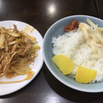 ラーメン 杉田家 - 