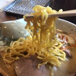 拉麺 頂 - 