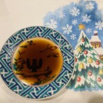 うを徳 - まさか！あのお方！