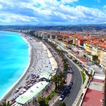 Blue Beach Restaurant - 