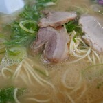 江ちゃんラーメン - 