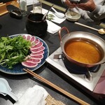 魚貝三昧 げん屋 - 