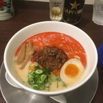 駅南八っすんば - 