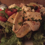 nil cafe - 